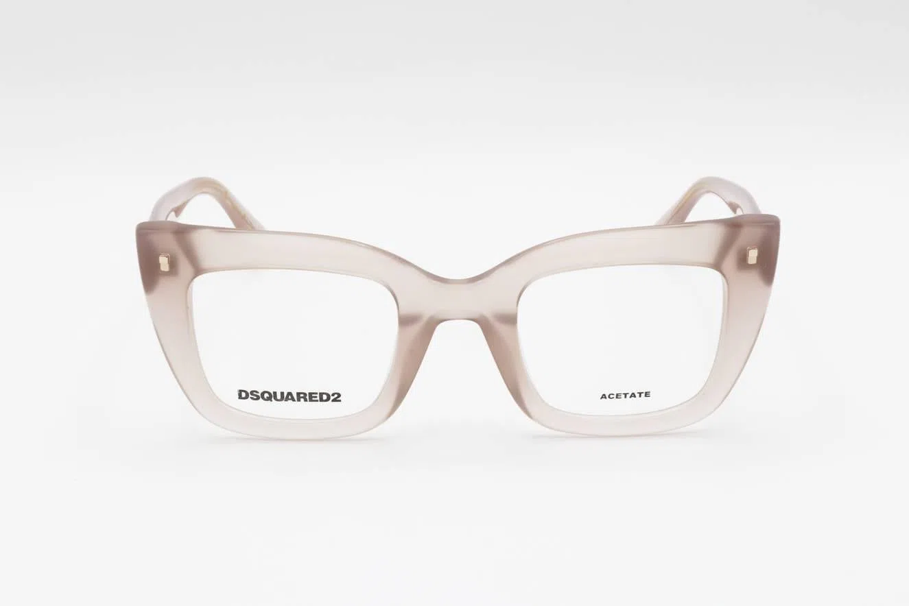 Dsquared2 D20099 Eyeglasses - view 3